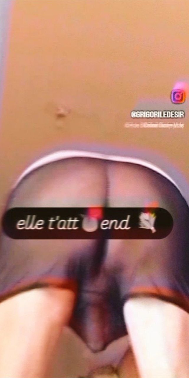 goutetonminou de Paris, France