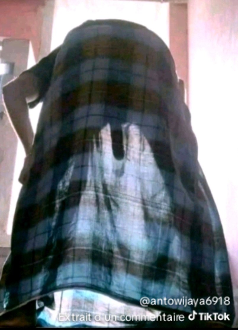 goutetonminou de Paris, France