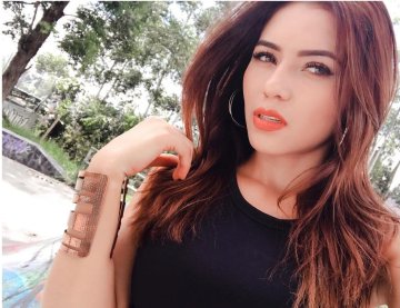 AuraDeRosée de Luik, Belgique