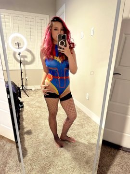 PoulineDAMoour de Vaud, Suisse